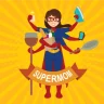 supermom